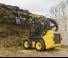 Ładowarki o sterowaniu burtowym New Holland L220