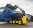 Ładowarki o sterowaniu burtowym New Holland L220