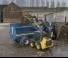 Ładowarki o sterowaniu burtowym New Holland L220