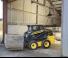 Ładowarki o sterowaniu burtowym New Holland L220