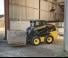 Ładowarki o sterowaniu burtowym New Holland L220