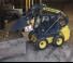 Ładowarki o sterowaniu burtowym New Holland L220
