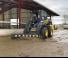 Ładowarki o sterowaniu burtowym New Holland L220