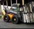 Ładowarki o sterowaniu burtowym Volvo MC115C
