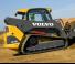 Ładowarki o sterowaniu burtowym Volvo MCT145C