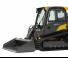 Ładowarki o sterowaniu burtowym Volvo MCT145C
