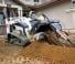 Ładowarki o sterowaniu burtowym Bobcat MT55