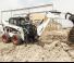 Ładowarki o sterowaniu burtowym Bobcat S530
