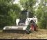 Ładowarki o sterowaniu burtowym Bobcat S550