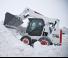 Ładowarki o sterowaniu burtowym Bobcat S570