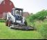Ładowarki o sterowaniu burtowym Bobcat S630