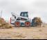 Ładowarki o sterowaniu burtowym Bobcat S850