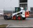 Ładowarki o sterowaniu burtowym Bobcat S450
