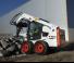 Ładowarki o sterowaniu burtowym Bobcat S450