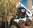 Ładowarki o sterowaniu burtowym Bobcat S630