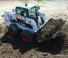 Ładowarki o sterowaniu burtowym Bobcat S630
