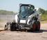 Ładowarki o sterowaniu burtowym Bobcat S650