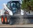 Ładowarki o sterowaniu burtowym Bobcat S650