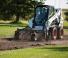 Ładowarki o sterowaniu burtowym Bobcat S650