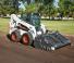 Ładowarki o sterowaniu burtowym Bobcat S650