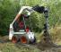 Ładowarki o sterowaniu burtowym Bobcat S70