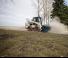Ładowarki o sterowaniu burtowym Bobcat S770