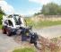 Ładowarki o sterowaniu burtowym Bobcat S850