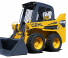 Ładowarki o sterowaniu burtowym Gehl SL 4640 DXT Dual