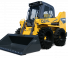 Ładowarki o sterowaniu burtowym Gehl SL 6640 DXT Dual