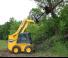 Ładowarki o sterowaniu burtowym Gehl SL 6640 SXT