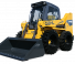 Ładowarki o sterowaniu burtowym Gehl SL 6640 SXT