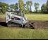 Ładowarki o sterowaniu burtowym Bobcat T770