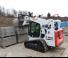 Ładowarki o sterowaniu burtowym Bobcat T590