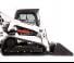 Ładowarki o sterowaniu burtowym Bobcat T650