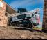 Ładowarki o sterowaniu burtowym Bobcat T870