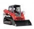 Ładowarki o sterowaniu burtowym Takeuchi TL 12 V2