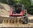 Ładowarki o sterowaniu burtowym Takeuchi TL 8 