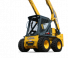 Ładowarki o sterowaniu burtowym Gehl V270