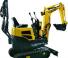 Yuchai YCH08 