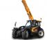 Ładowarki teleskopowe Dieci Agri Farmer 28.9 GD