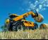 Ładowarki teleskopowe Dieci Agri Farmer 30.7 GD