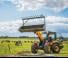 Placowe urządzenie załadowcze Dieci Agri Pivot T60