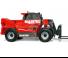 Ładowarki teleskopowe Manitou MHT 10130