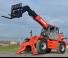 Ładowarki teleskopowe Manitou MHT 1490