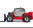 Ładowarki teleskopowe Manitou MHT 790