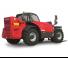 Ładowarki teleskopowe Manitou MHT 790