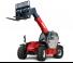 Ładowarki teleskopowe Manitou MHT 790