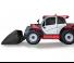 Ładowarki teleskopowe Manitou MLT 1040-145 PS