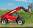 Ładowarki teleskopowe Manitou MLT 1040-145 PS