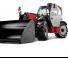 Ładowarki teleskopowe Manitou MLT 1040-145 PS
